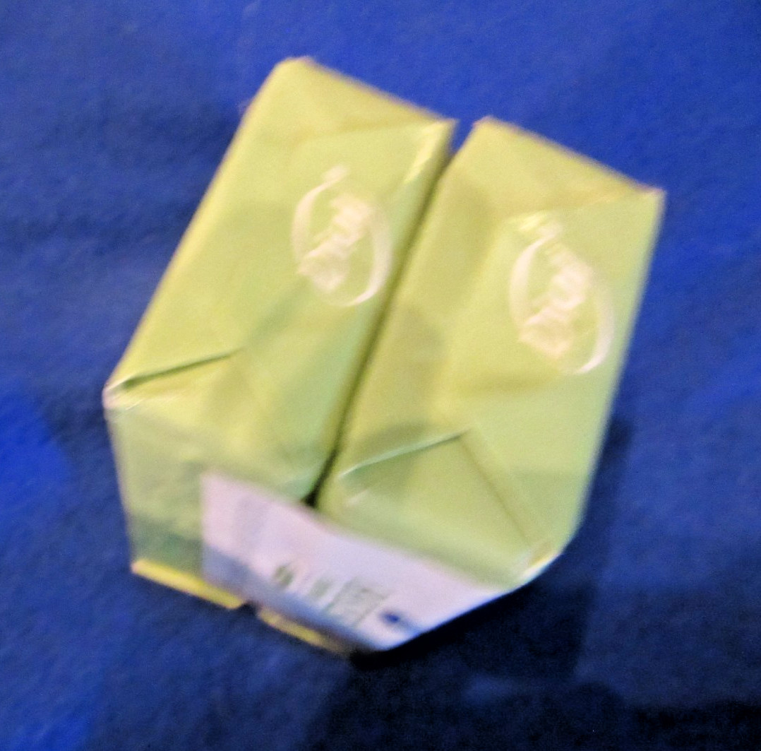 Discontinued Dial Basics Soap 3 wrapped 1 unwrapped Brand New