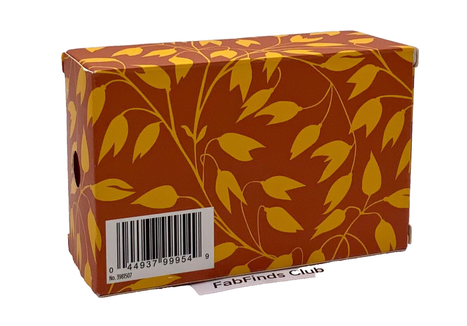 2x Crabtree & Evelyn Oatmeal Bar Soap Triple Milled 14oz (2x7oz) Jumbo Size