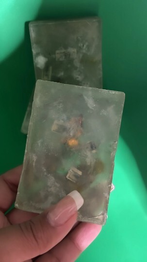 Money Drawing Soap, Money Potion Wash,Prosperity Soap, JackPot Soap, Money conju