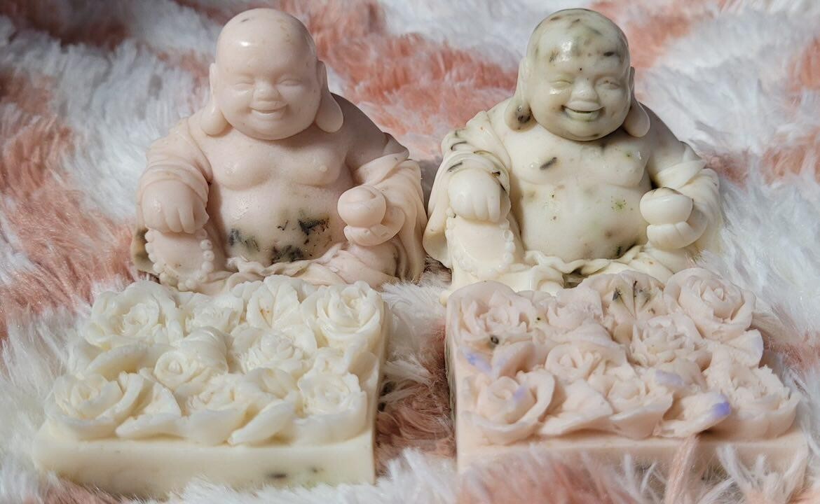 Lavender Soap, Custom Set