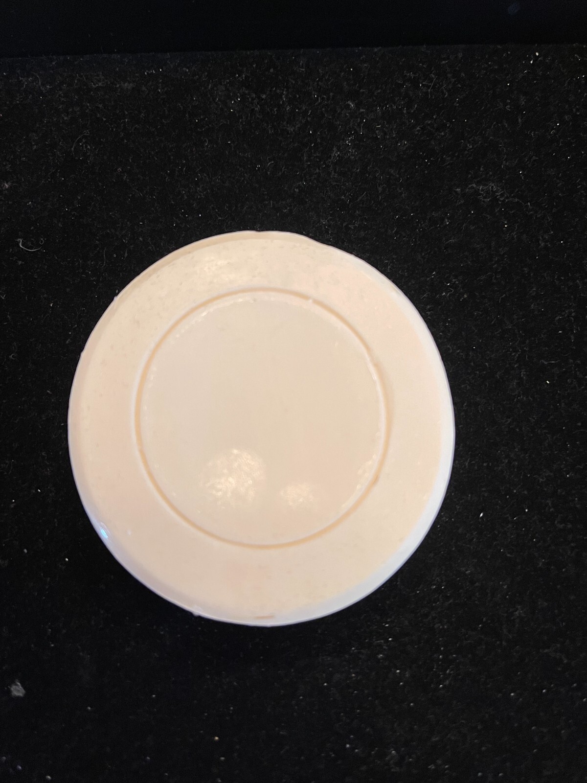 Bvlgari Eau Parfumee Au The Blanc Soap 2.6 oz 75 gms NIB BULGARI Scented Luxury