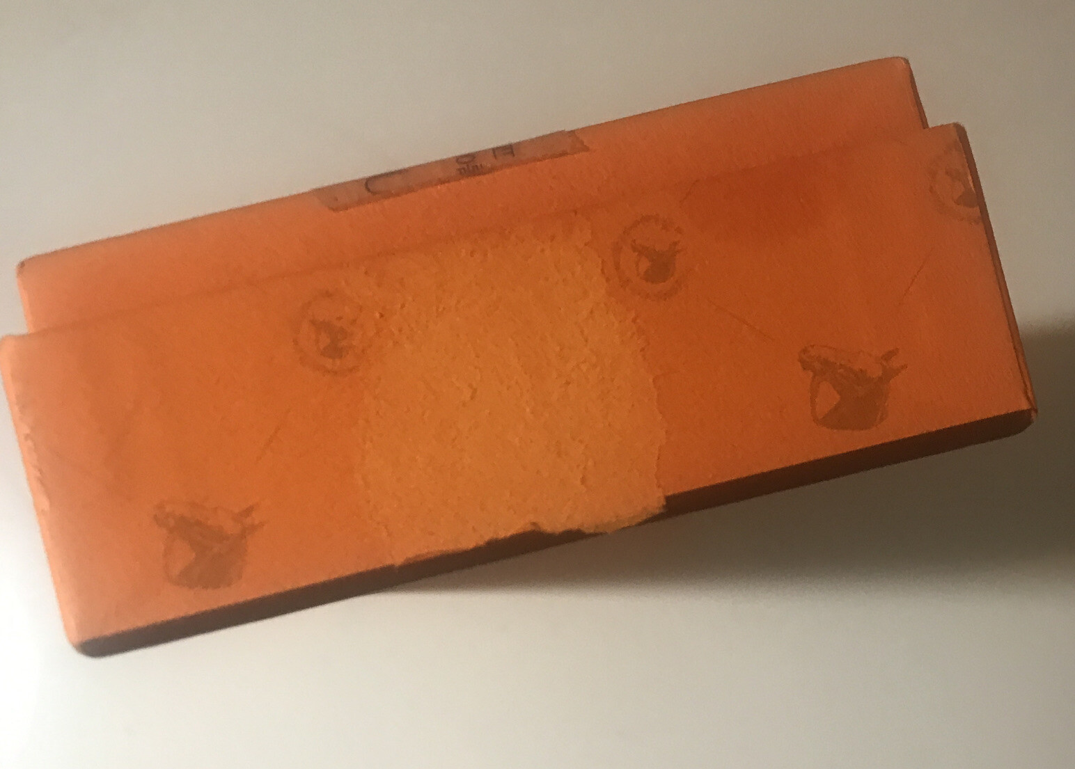 Guerisson 9 Complex Handmade Horse Oil Soap Set New Korea Handcrafted With Box
