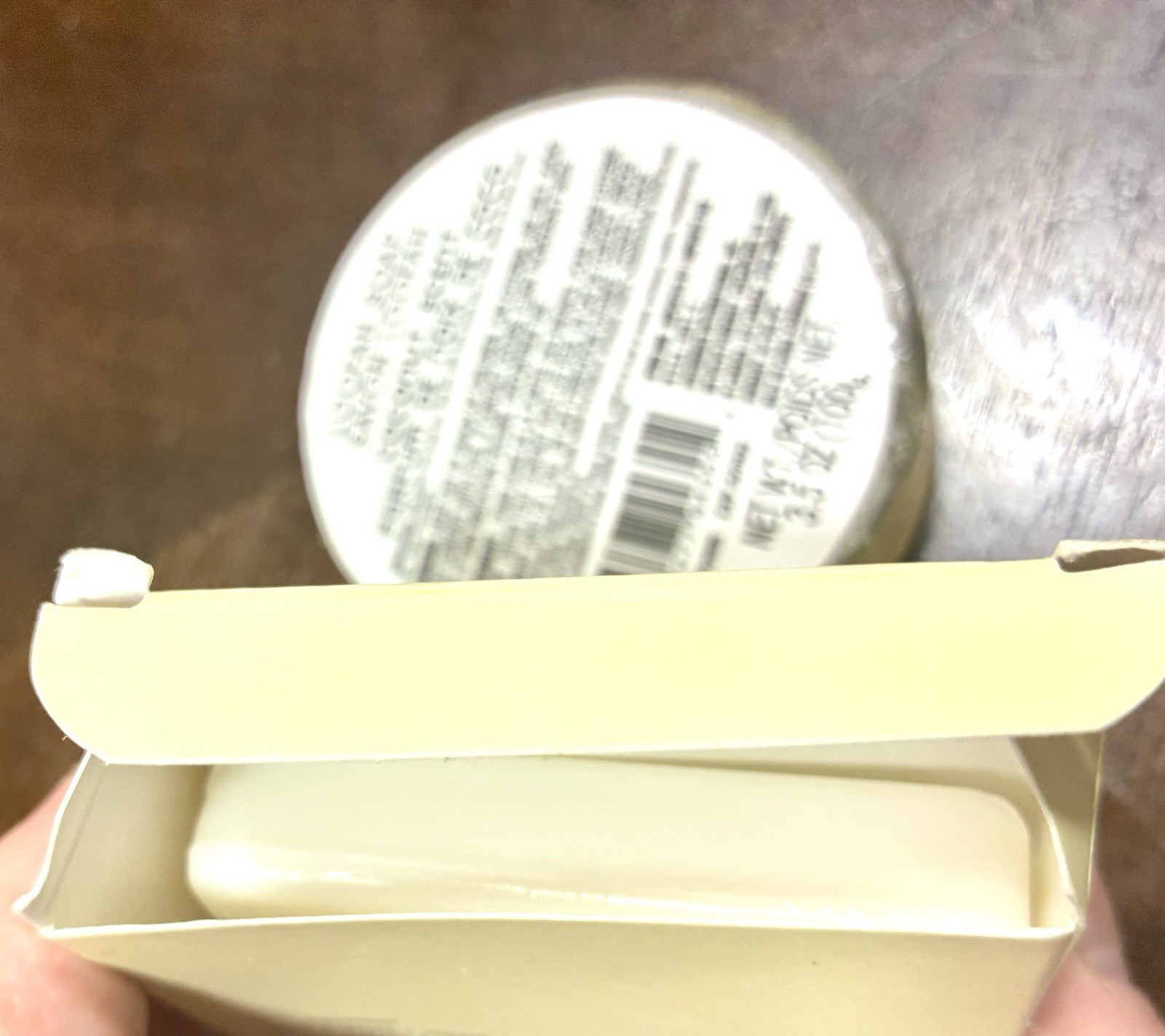 Le Labo Rose 31 Soap & Loofah Soap Coconut Scent