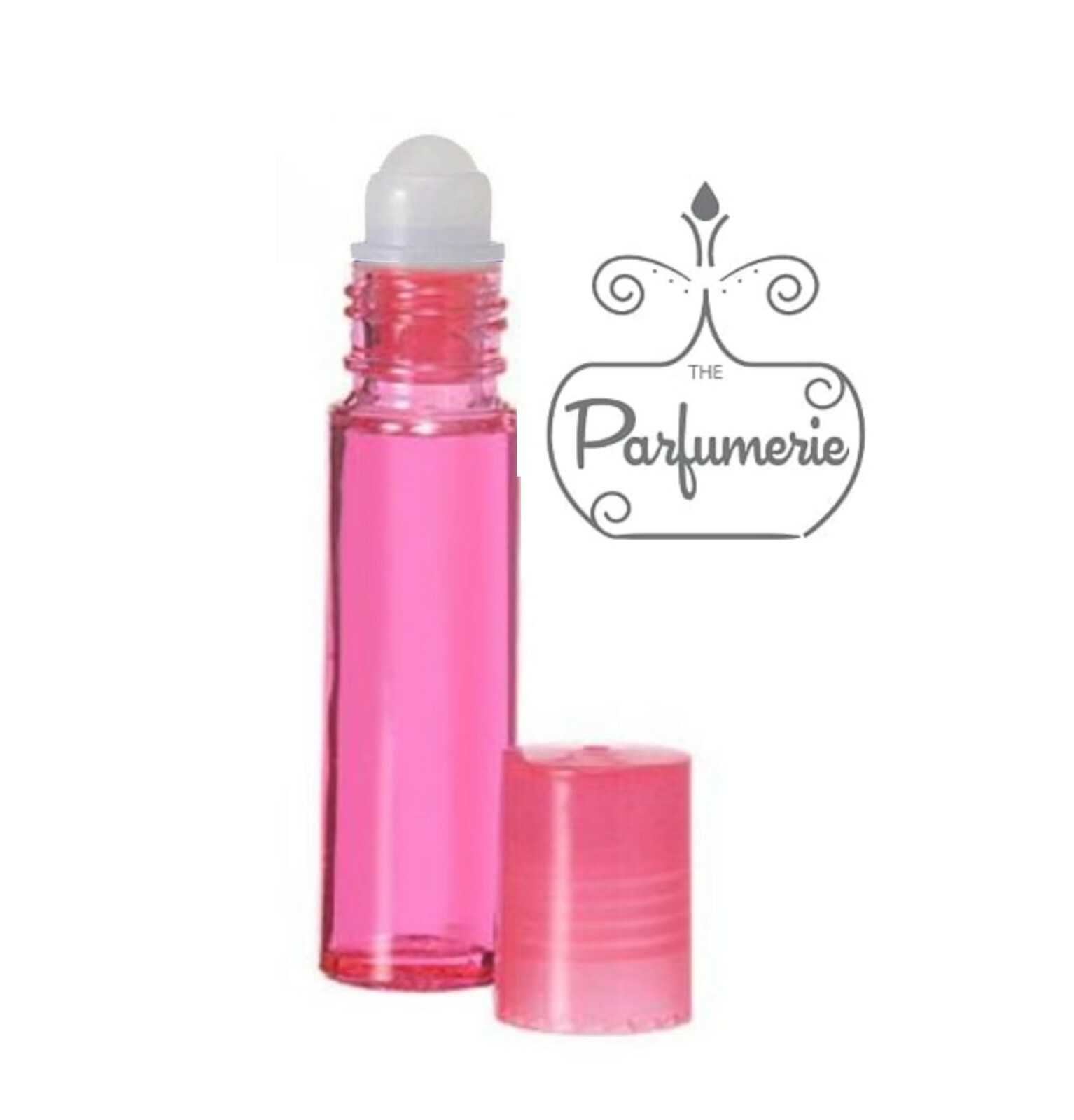 Roll On Bottles, Lip Gloss Rollers (Qty 144) Your choice of colors Travel Bottle