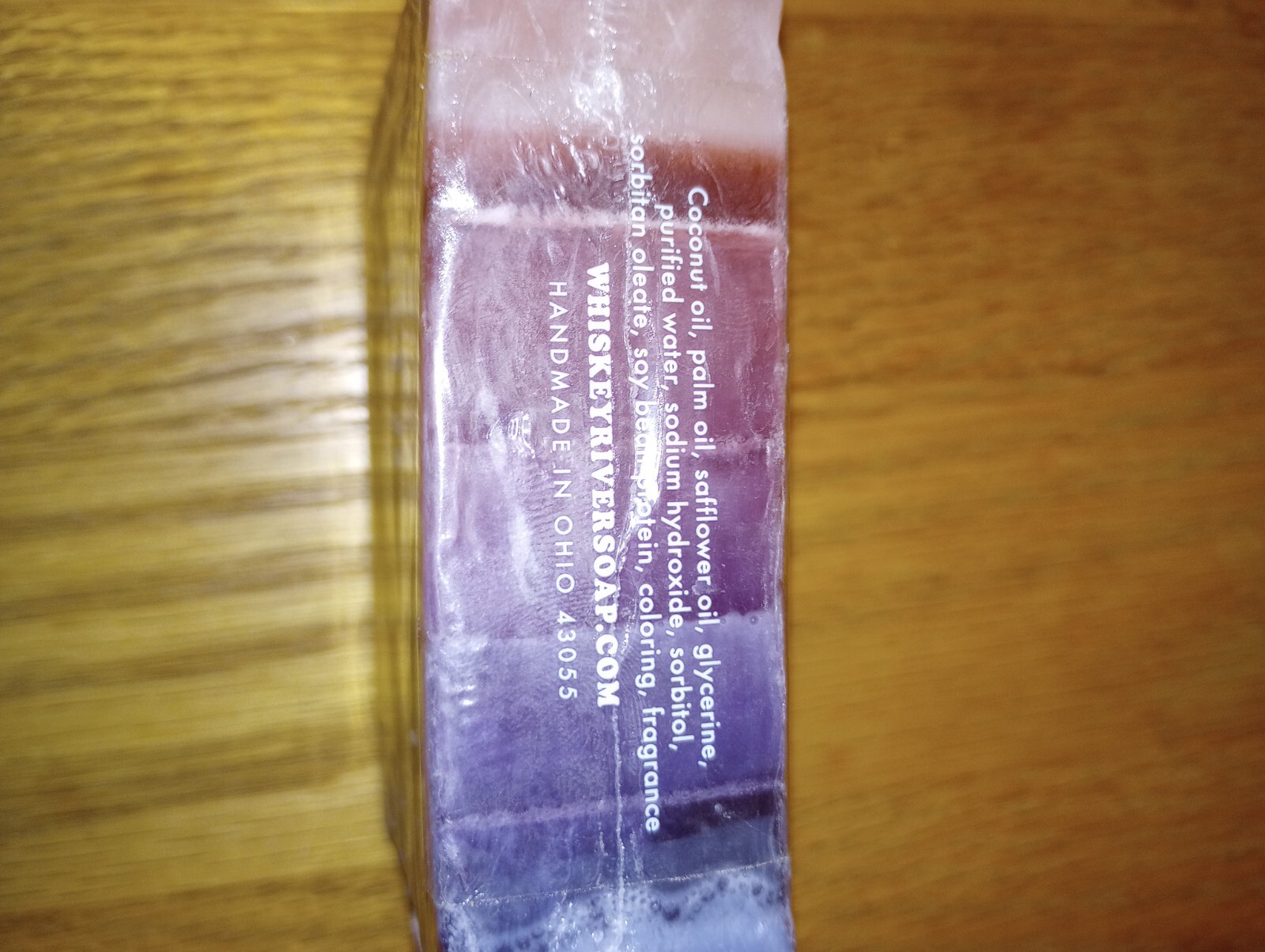 Whiskey River Soap Co For Sagittarius Handmade Soap