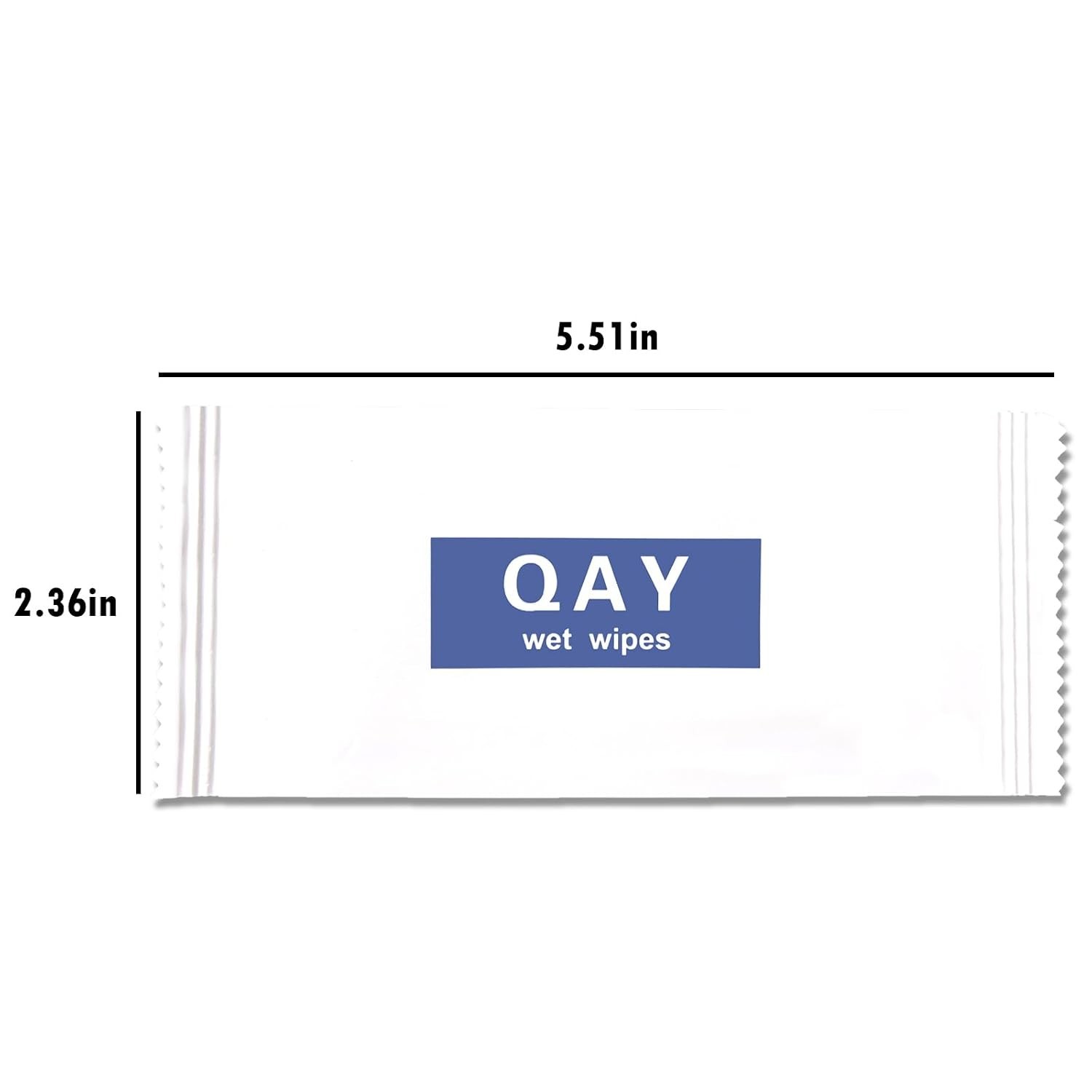 Biodegradable and Flushable Wipes – 50 Pack, Gentle and Effective for Family Use