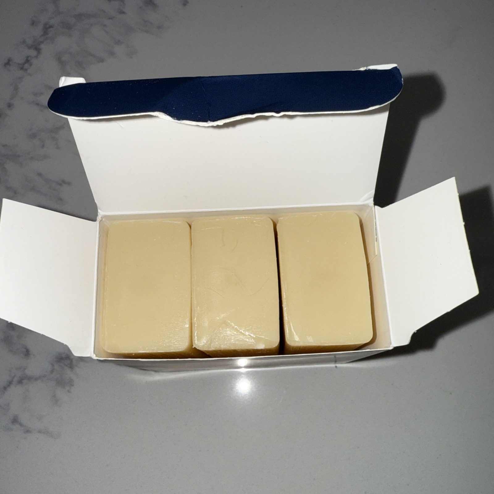 LIFE IS GOOD Men’s Bar Soap 3.5 oz – Sunset Amber Scent 3 Bars Made In The USA