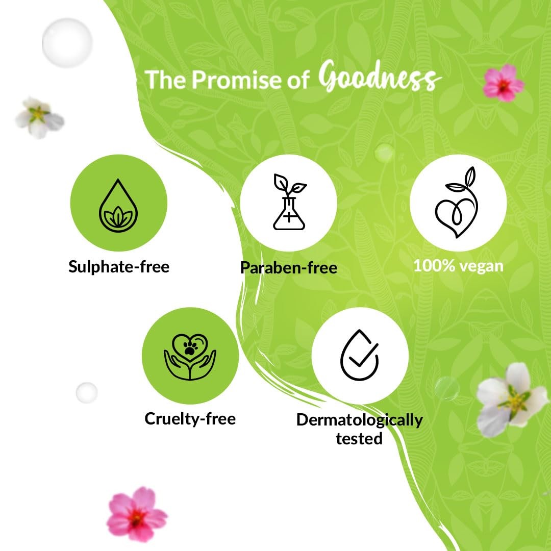 Ayurvedic Glycerine Soap, 125g (4+1 Super Saver Pack)