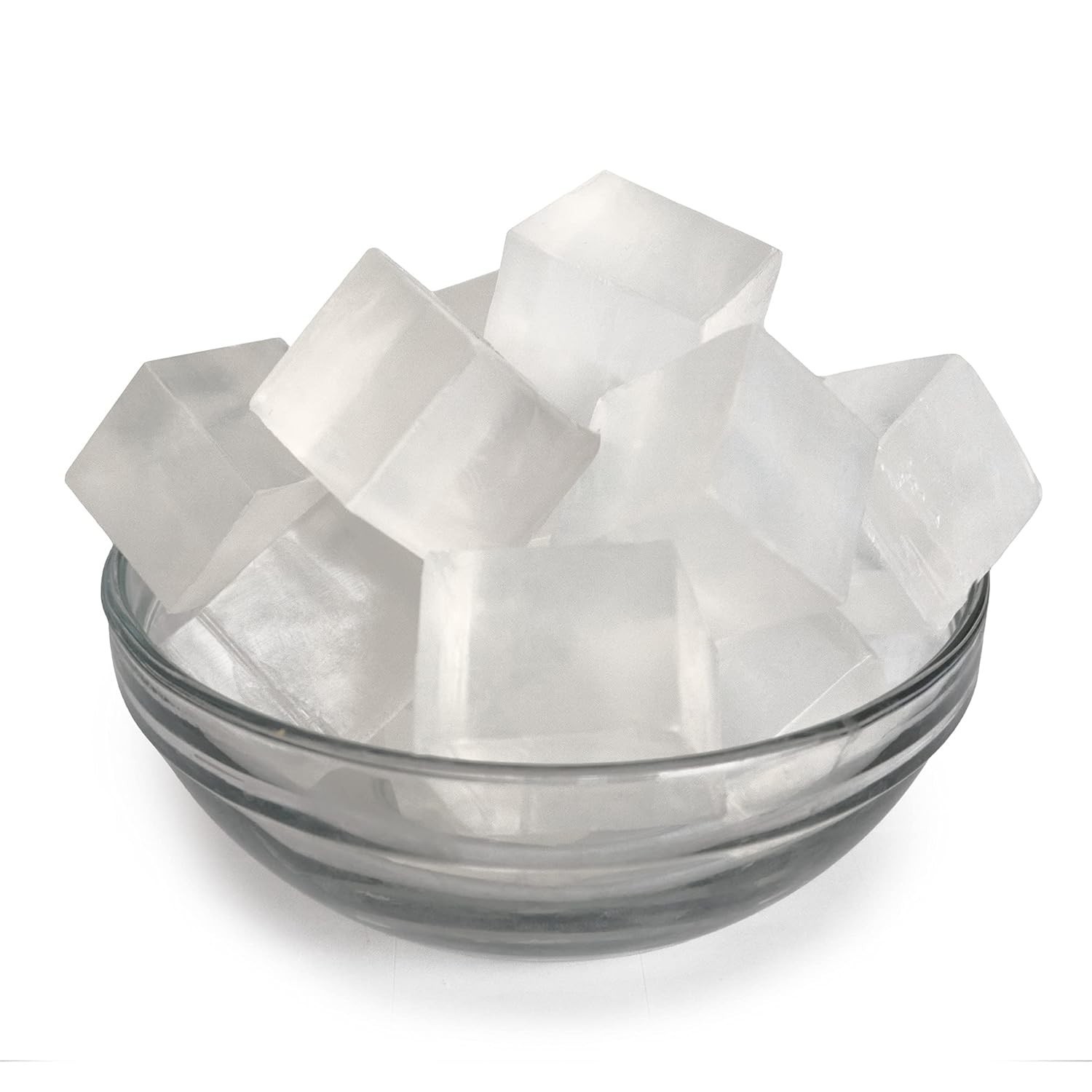 Ultra Clear Glycerin Soap Base – 5 lb