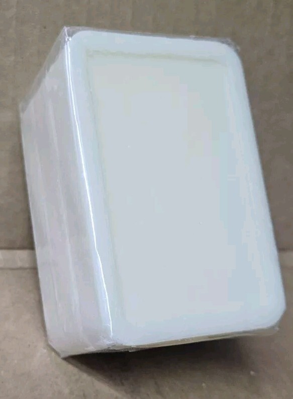 Original Jabon Azufre Sulfur Oil Soap Bars Made in Spain 6 Bars-2 0z. Ea.