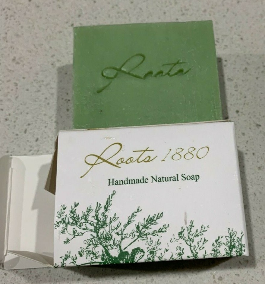 New collection – Handmade natural Scented Soap – AU seller / stock