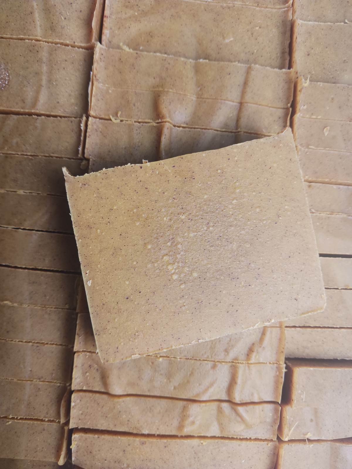 2 Pound Lot Turmeric Kojic Acid Bar Soap for Dark Spots For Face Wash Daily Use