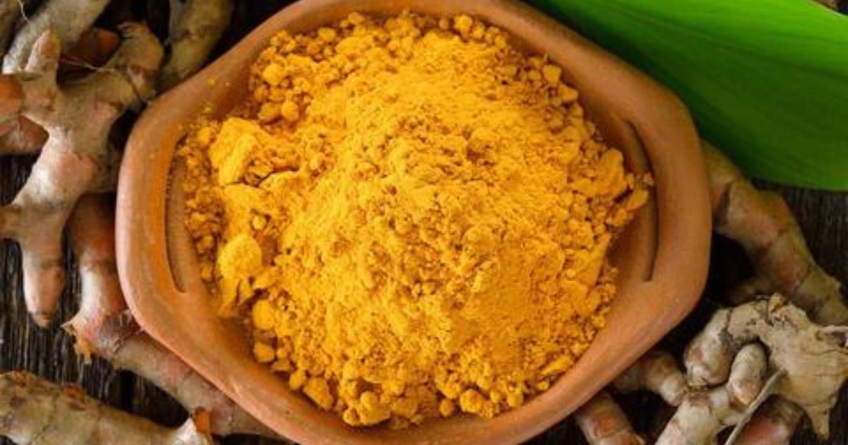 Lemon Turmeric & Kojic Soap for Fresh, Even-Looking Skin – 6 Bars