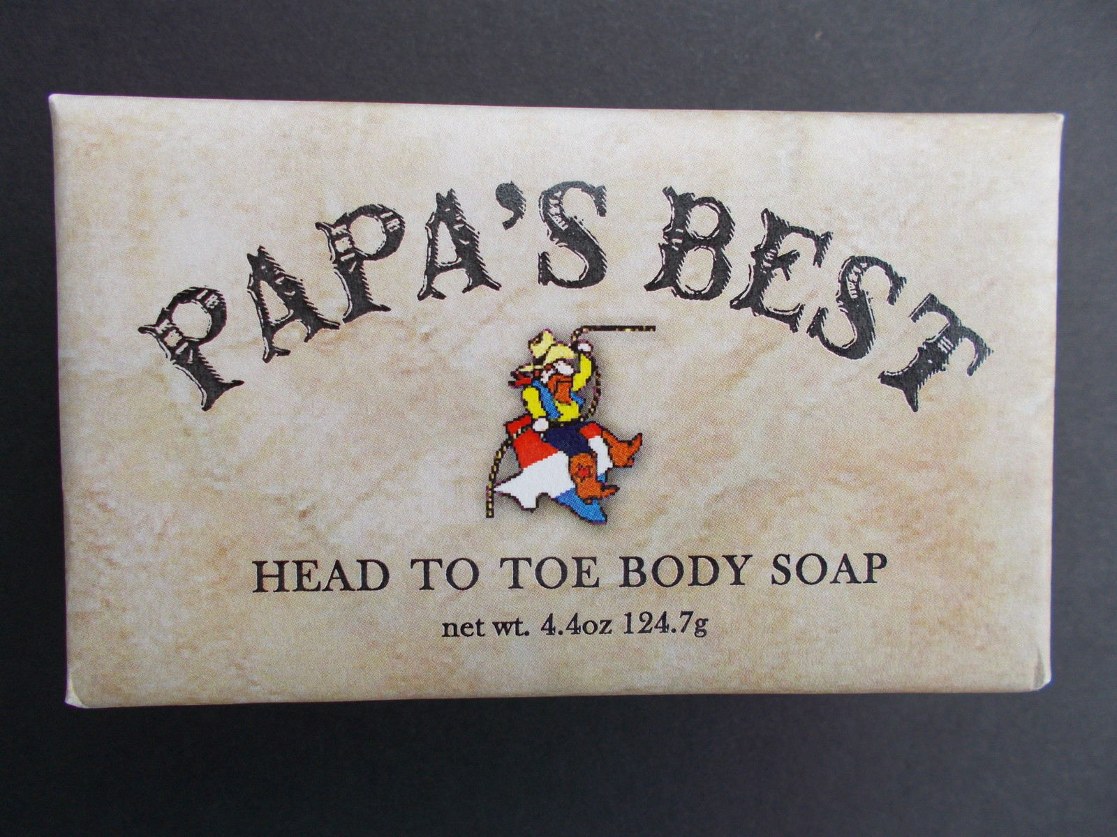Papa’s Best Antifungal Tea Tree Oil Soap For Athlete Foot Jock Itch Acne 25 Bars