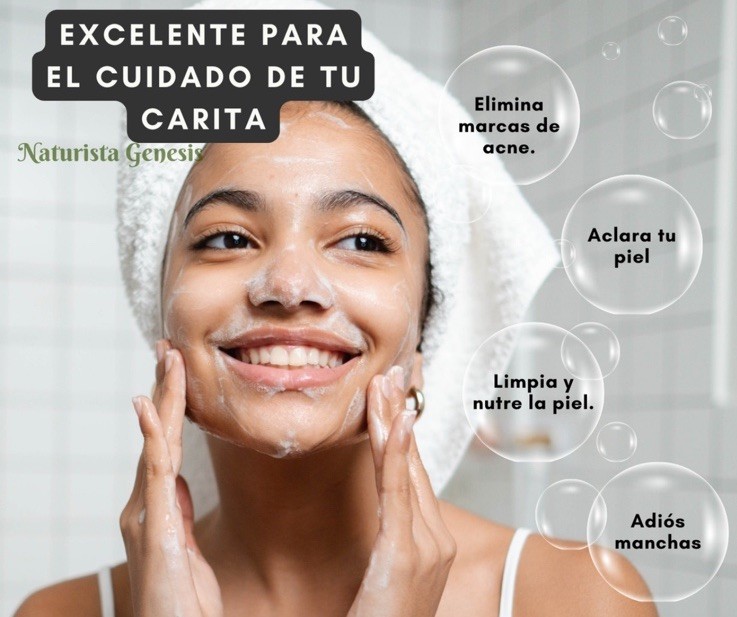5 Pack Jabón Aceite De Coco Indio Pápago de 125g C/u Hecho En México