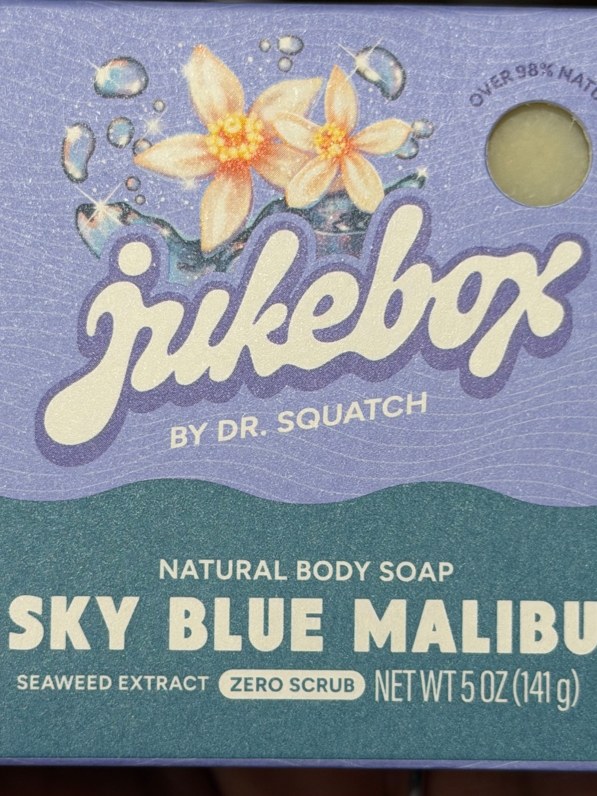 dr squatch soap for Men & Women