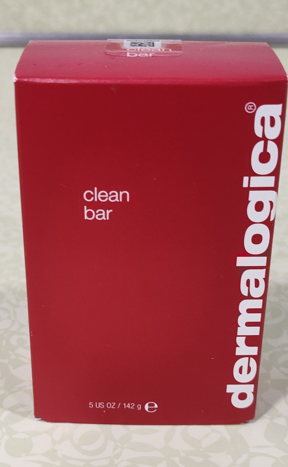 Dermalogica Clean Bar 5oz Clean Clear Skin Health And Beauty Acme Rare Discontin