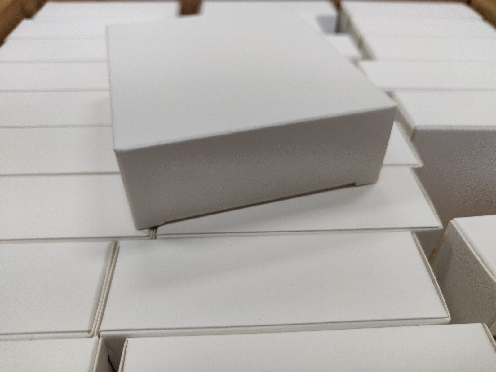 Adam’s Handmade Soap, 30 Bars (4.5oz), Individual Blank Packaging For Retail…