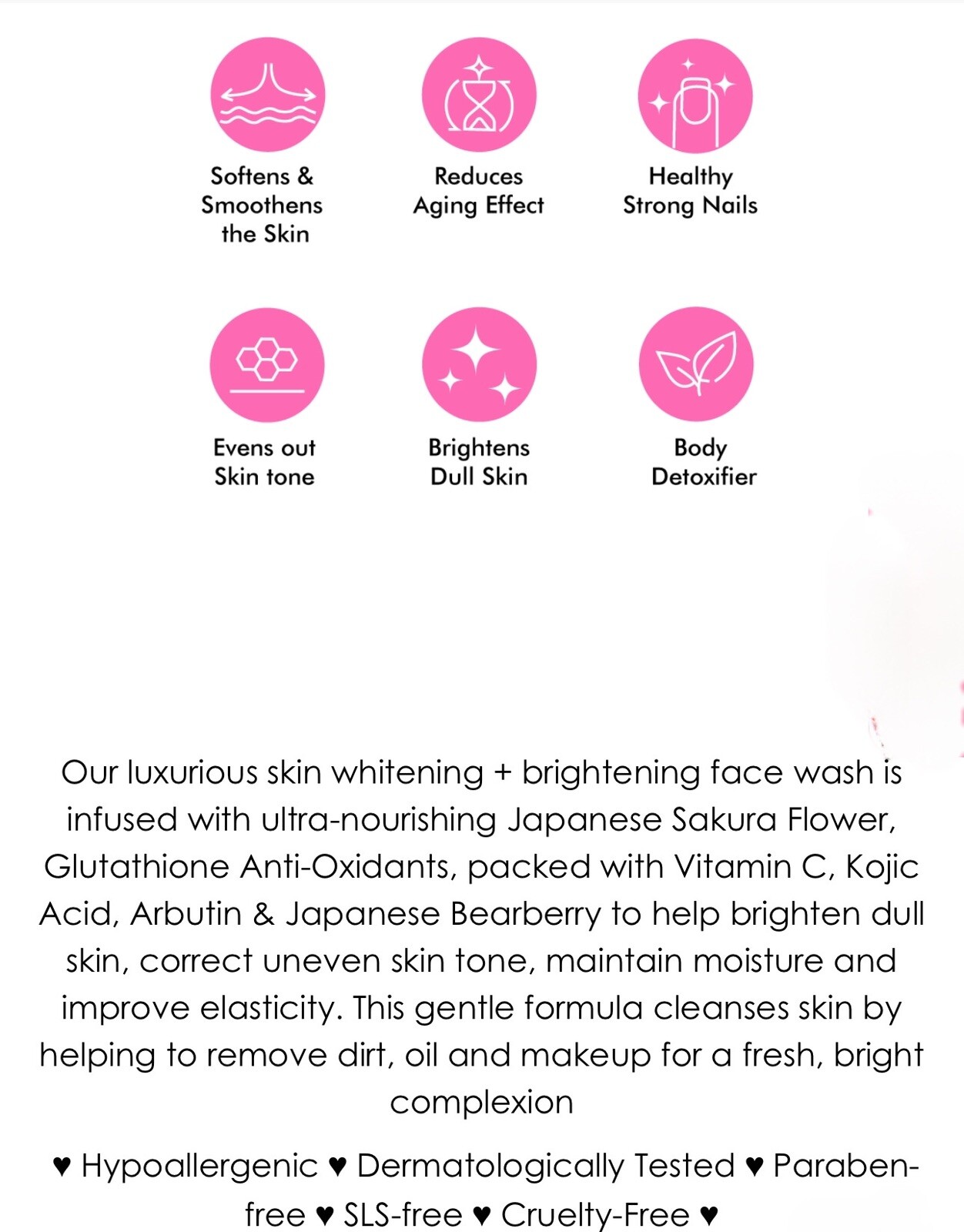 Miracle White Intensive Whitening Soap