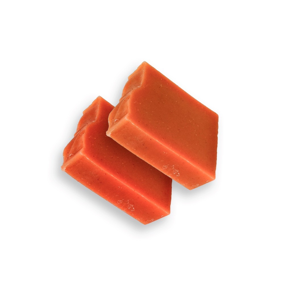 Handmade Natural Kojic Acid Bar Soap Pack , Naturally Anti-Aging Beauty Bars