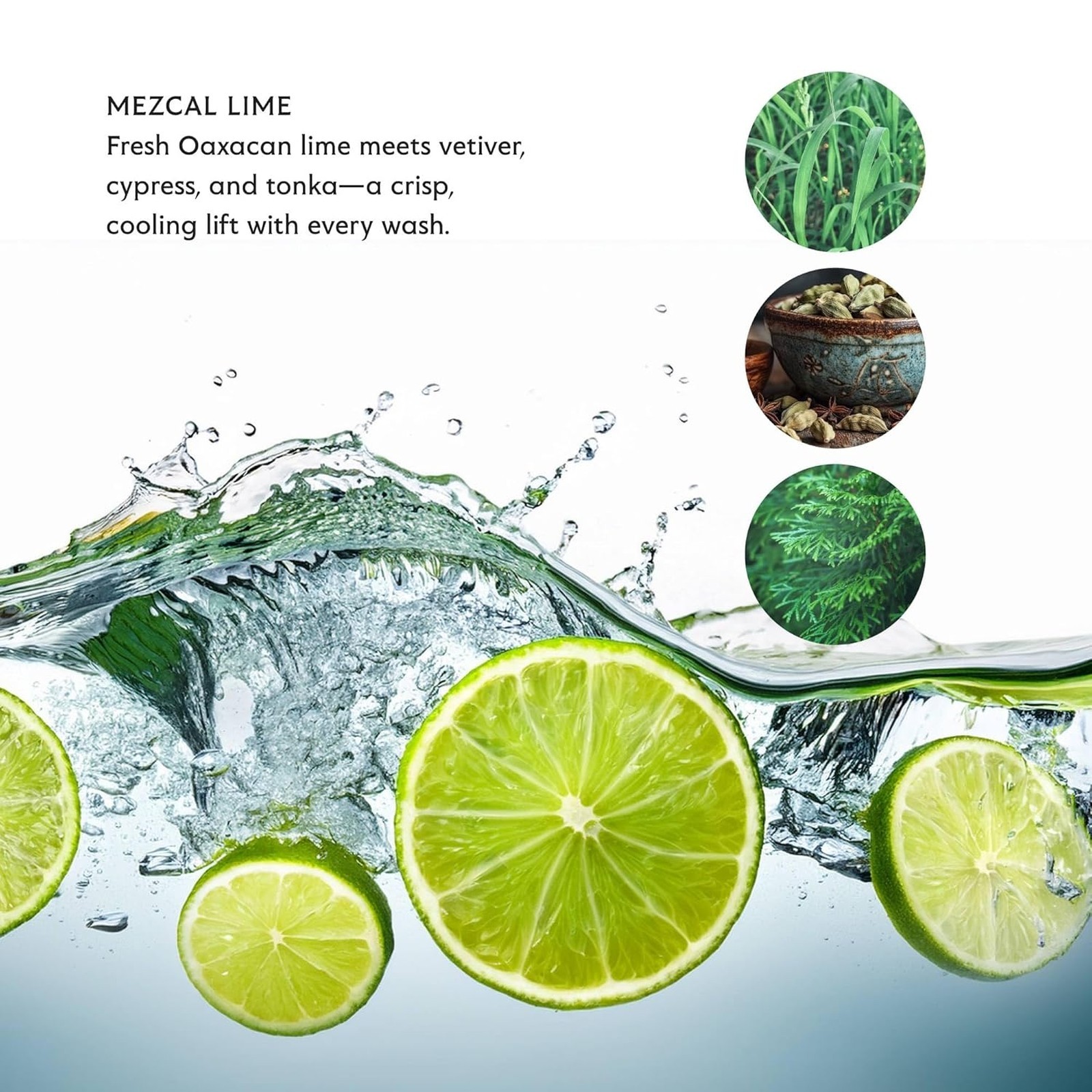 Men’s Bar Soap Lime Scent Moisturizing Natural French Made 8.8 oz Paraben