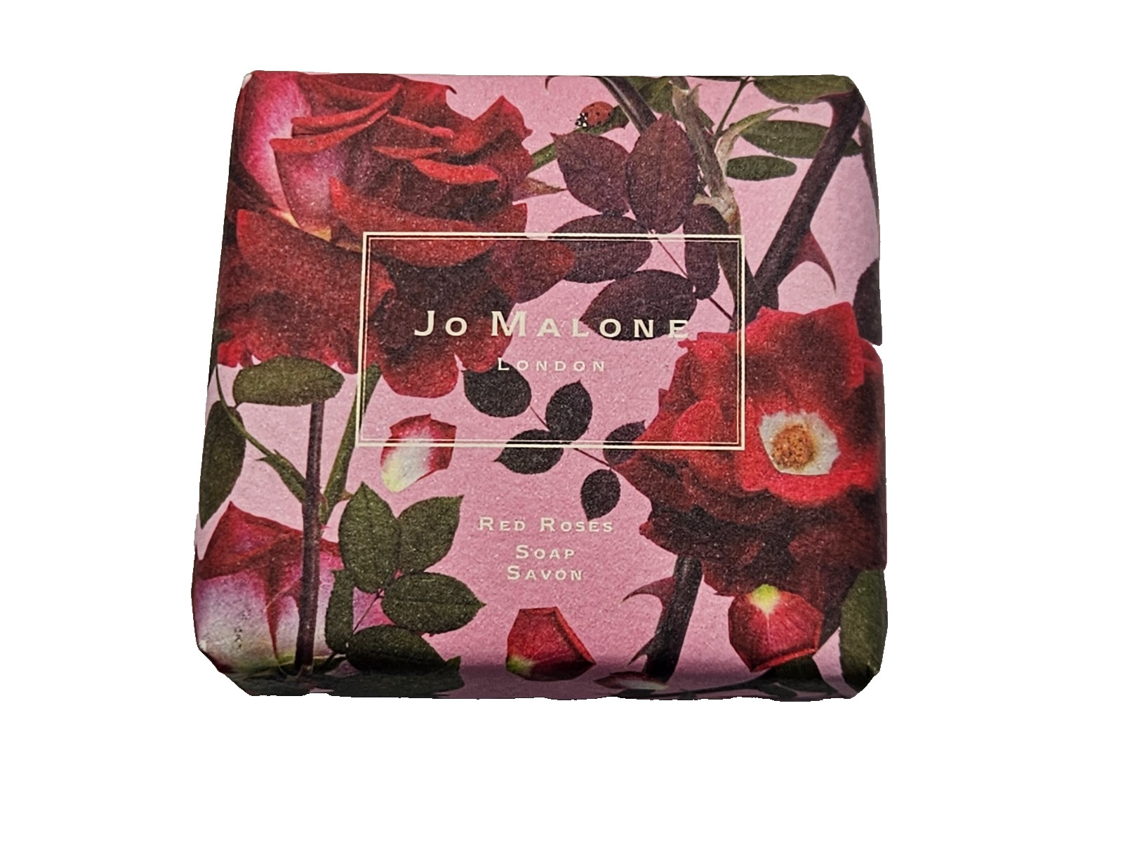 Jo Malone London Red Roses Bath Soap 3.5oz/100g