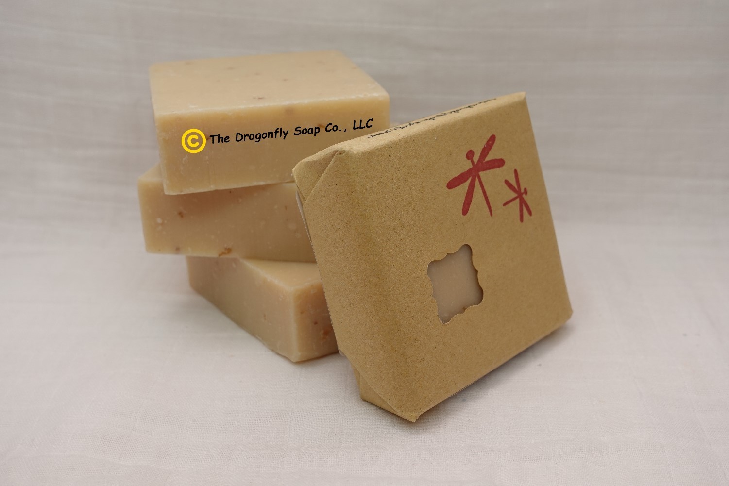 Premium Handmade Bath Soap