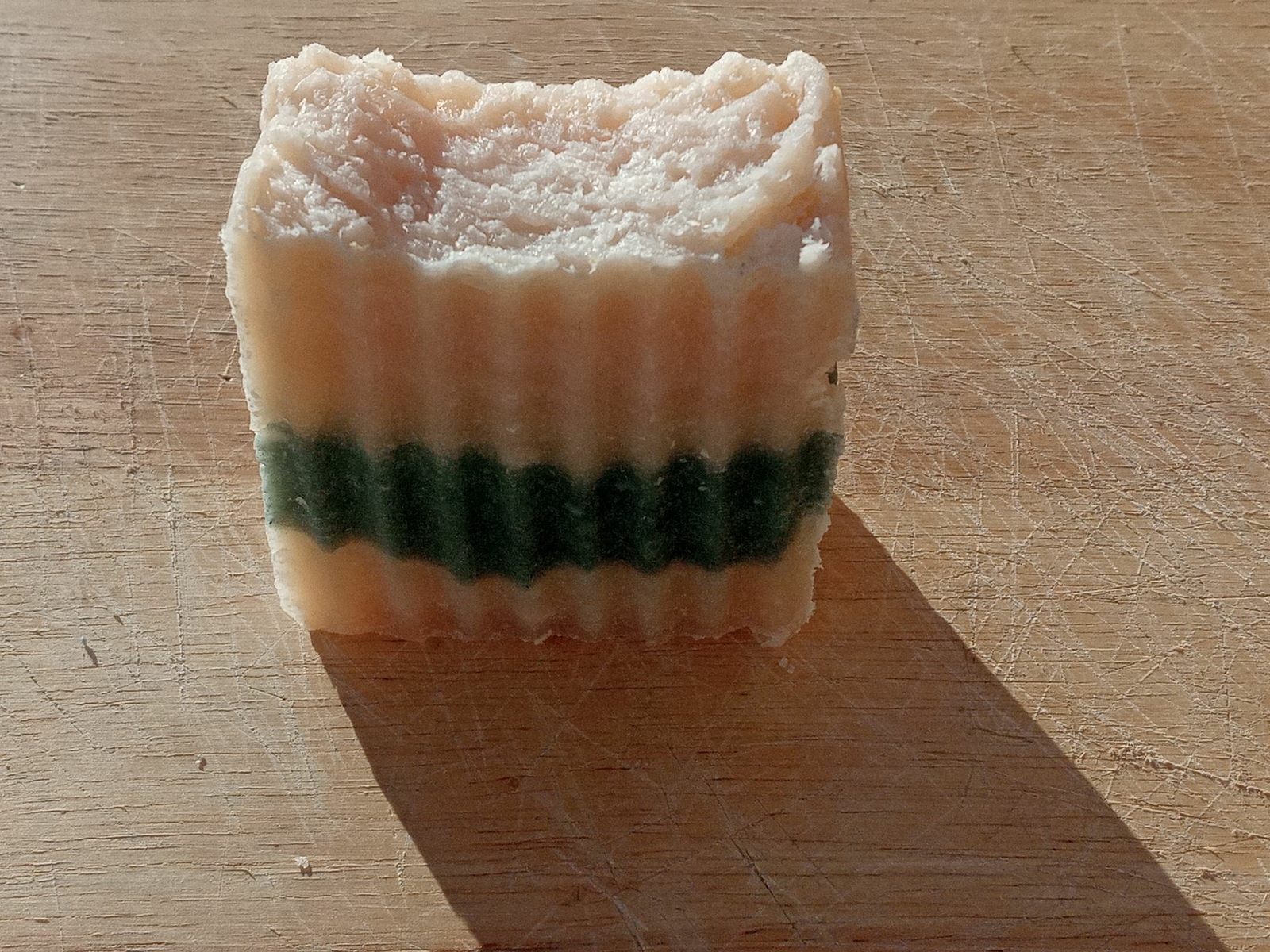 Berry Good Premium Plant-based soap bar