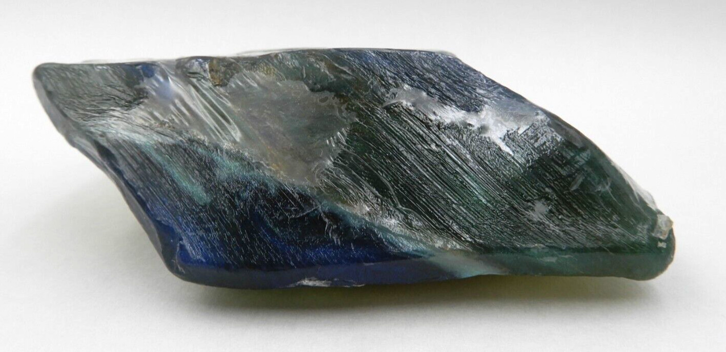 SOAP ROCKS ” LABRADORITE ” SOAP BAR BY T.S. PINK6 OUNCE, 170GM ~ MADE IN USA