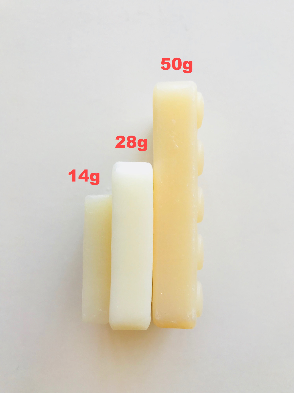 100 Pcs Bulk Hotel Soap Bars – 1 oz Travel Size Bar Soap – Hotel Toiletries Soap