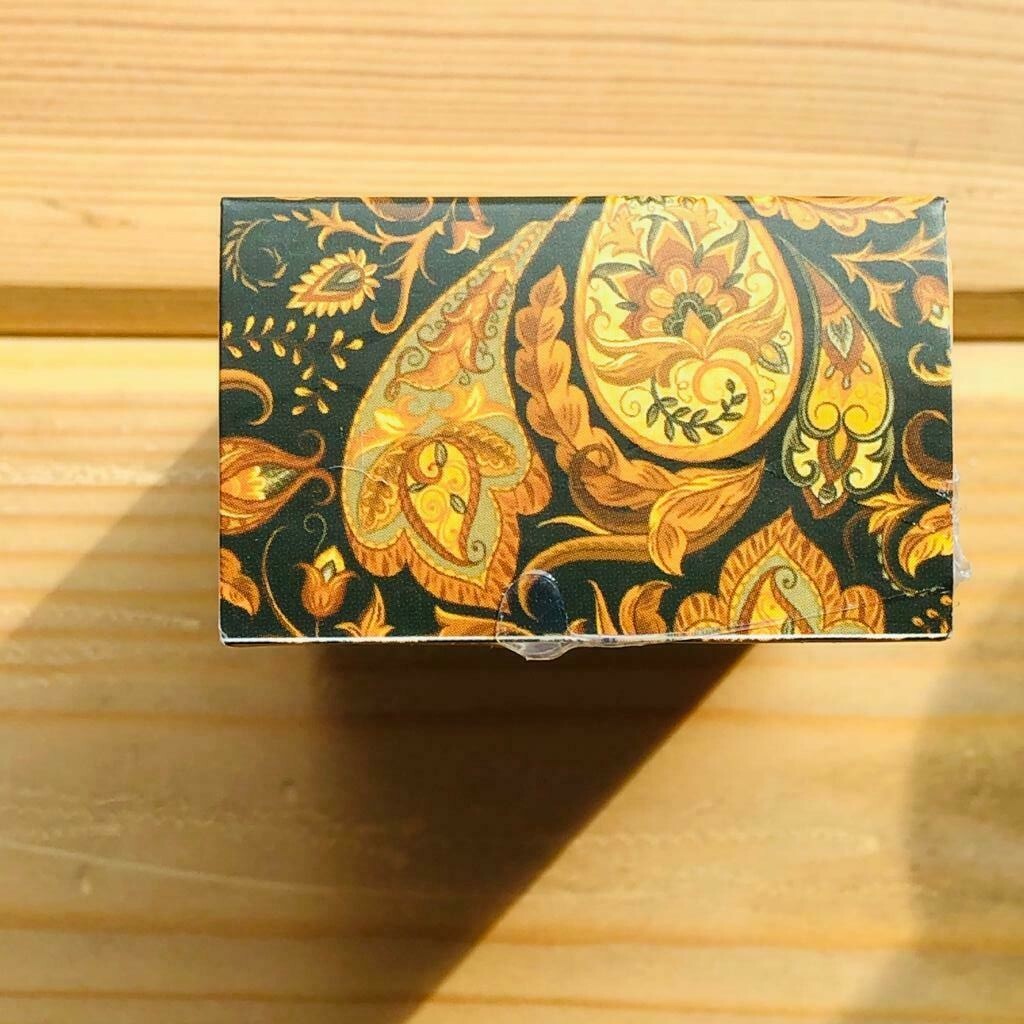 Ayurvedic Beauty Body Soap Herbal Healthy Clear Skin Natural Germ-Kill 100g Bar