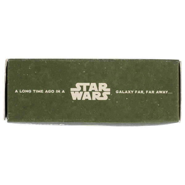Dr. Squatch x Star Wars Limited Edition Soap Bar 5 Oz Wisdom Wash Yoda