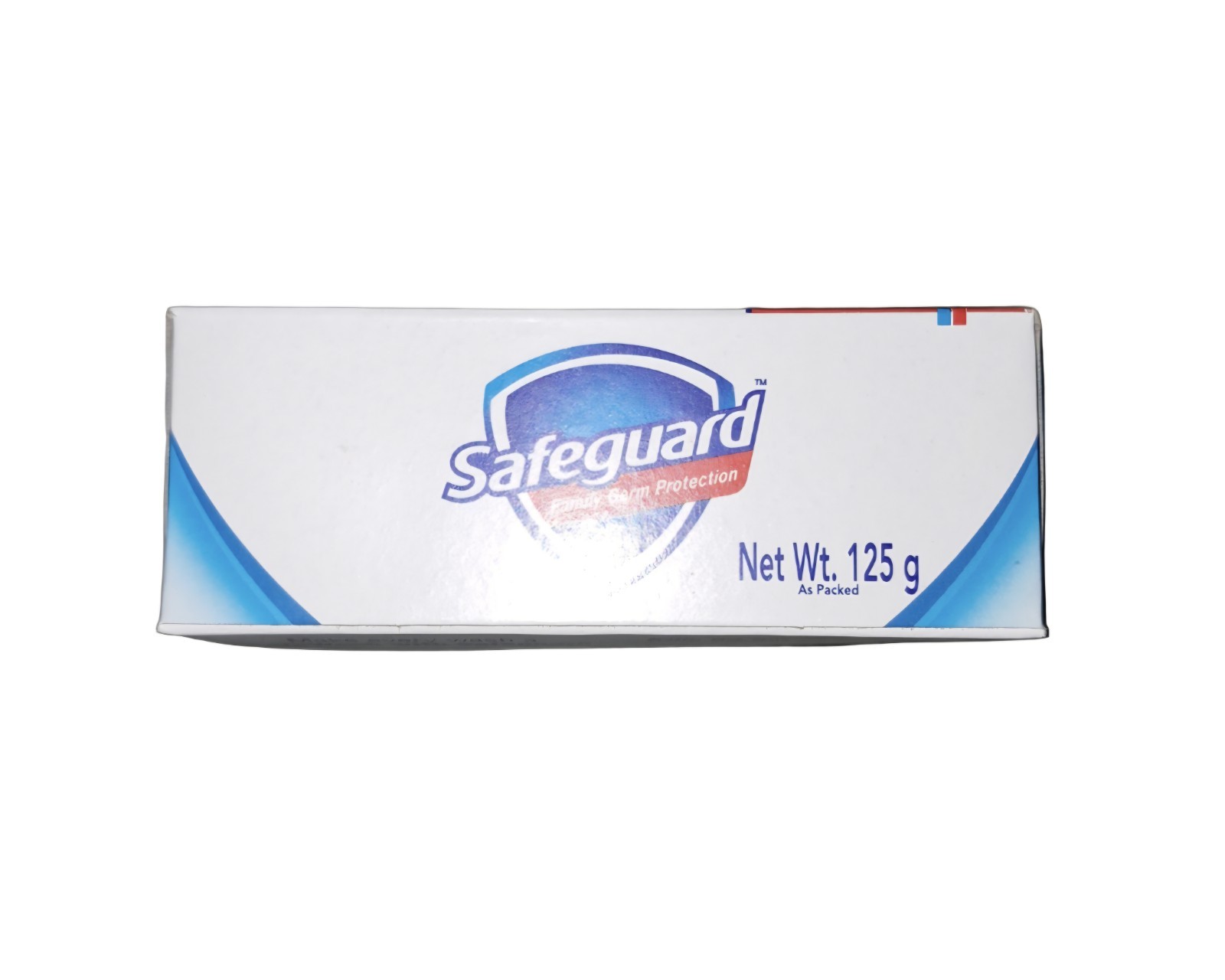 💙 SAFEGUARD 💙 2-BARS 4.4 Oz 🫧 ●FAMILY GERM PROTECTION● 🫧 Pure White Soap 🫧.