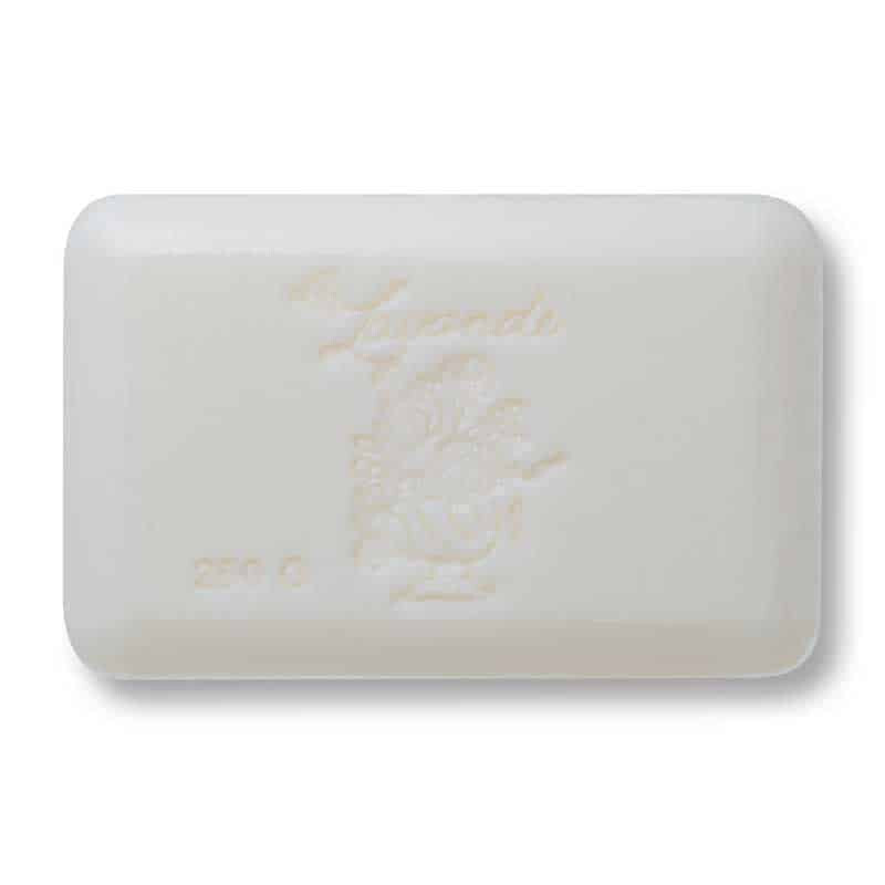 French Soap – MIlk by La Lavande – 250g All Natural Imported