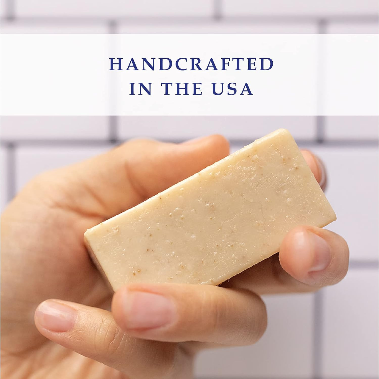 2% Pyrithione Zinc (Znp) Bar Soap, Vegan Mango and Cocoa Butter for All Skin Typ