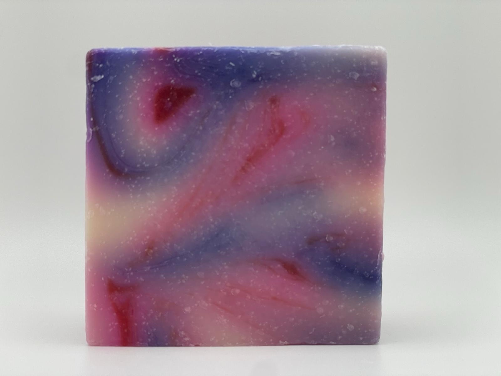 Wild Passion Soap All Natural Homemade