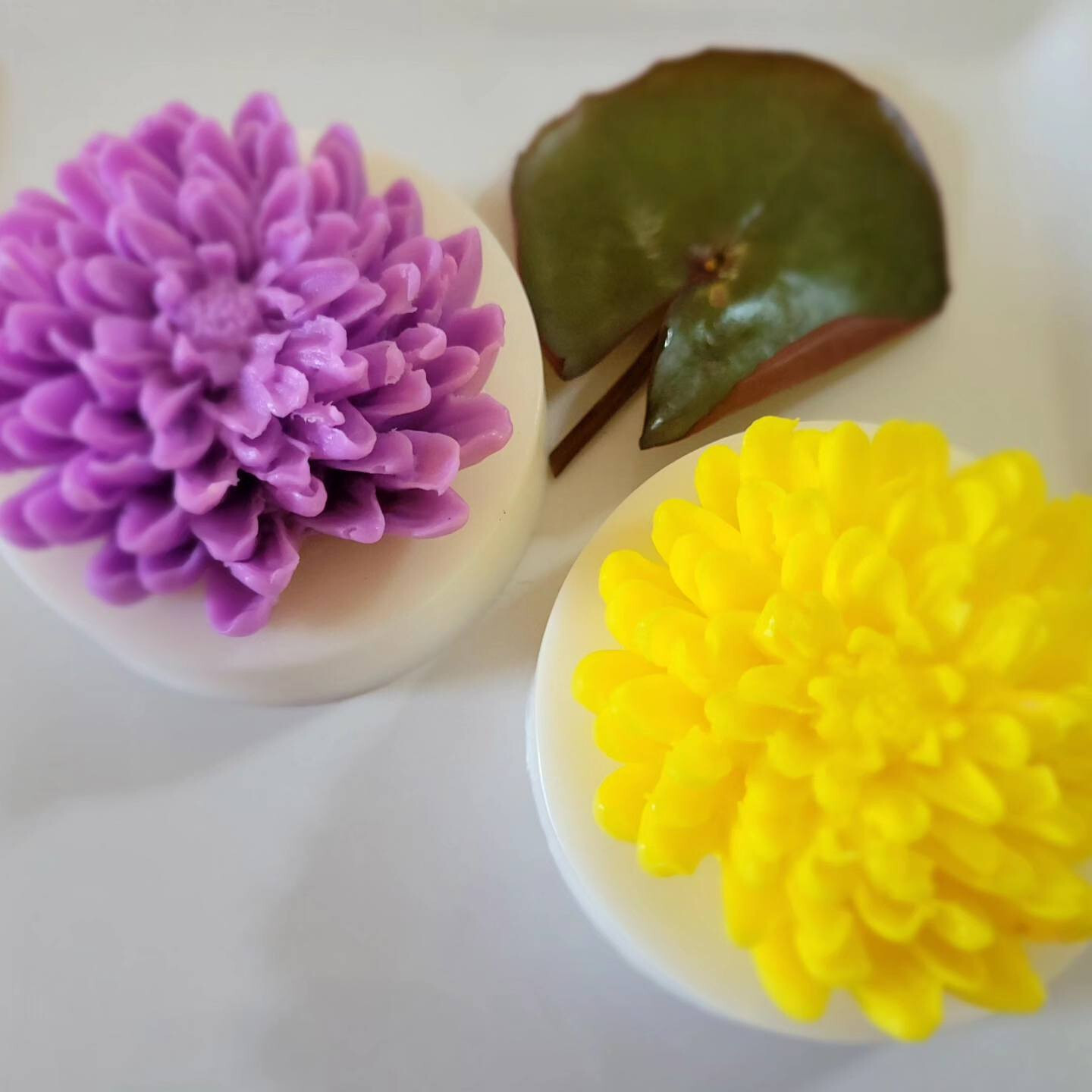 LOTUS BLOSSOM soap