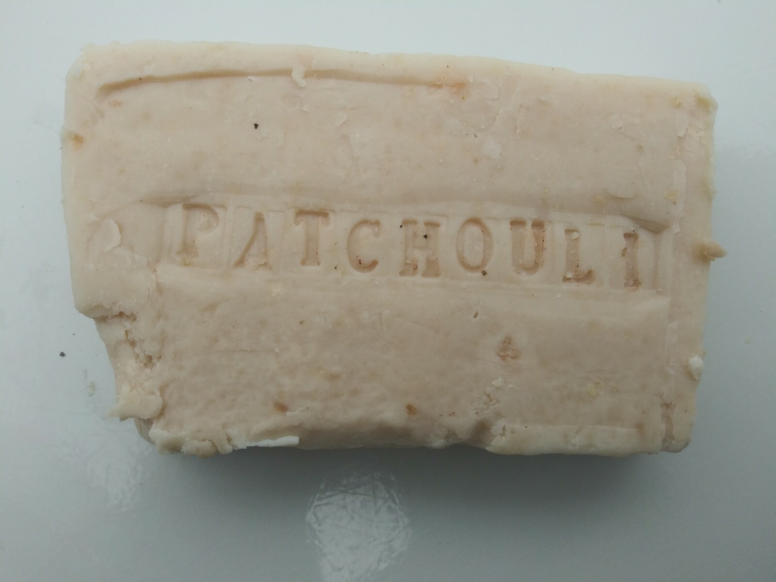 PATCHOULI GOAT MILK SOAP HAPPY GOAT CREAMERY PURE PATCHOULI ESSENTIAL OIL CHEAP