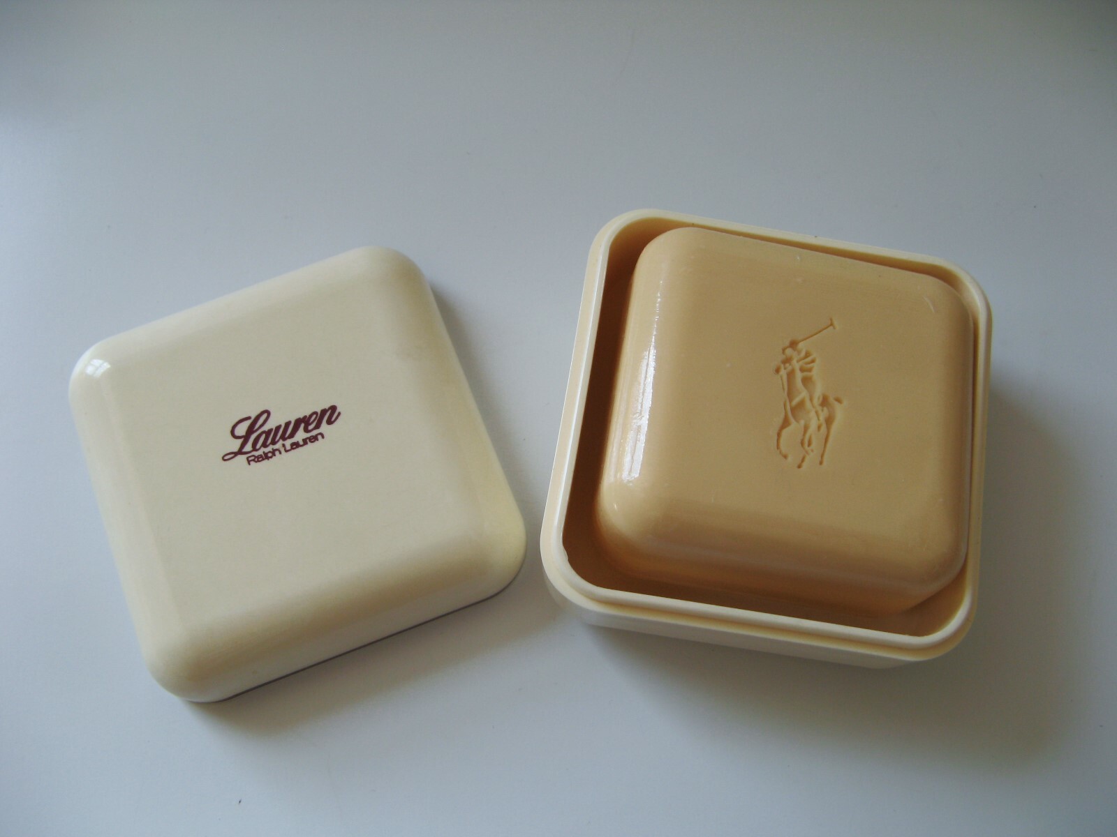 Vintage Lauren by Ralph Lauren Classic Body Soap 100g