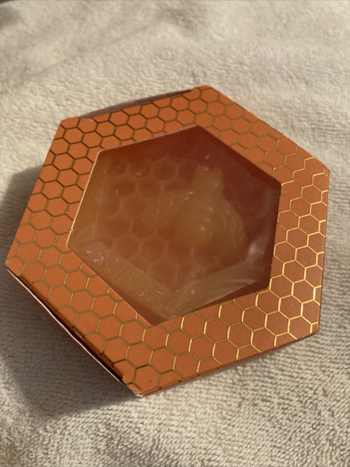 Hive 175 Rewarewa Natural New Zealand Honey Luxury Soap 85g 3oz Parr