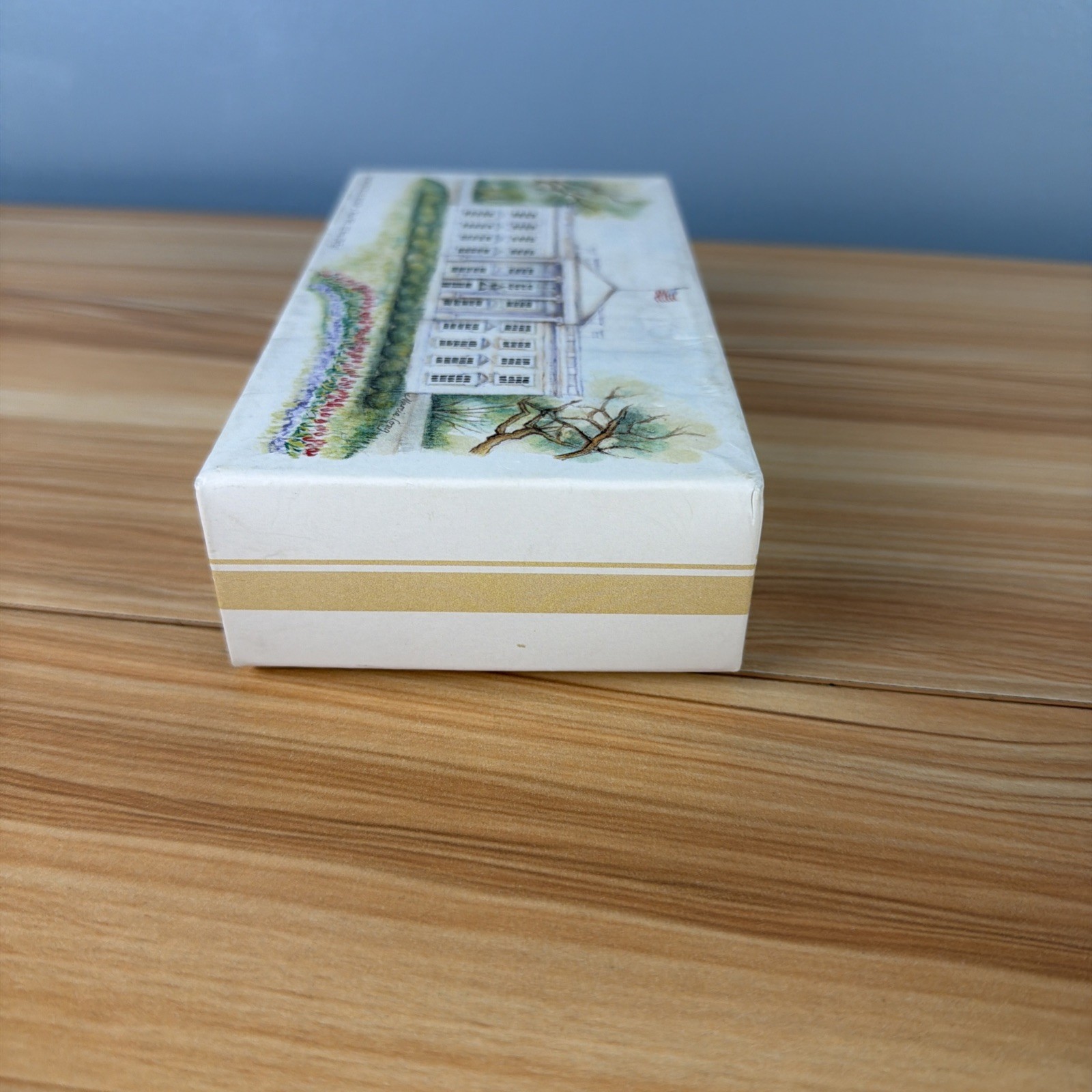 2022 White House Historical Association Magnolia Soap Set – Made in the USA