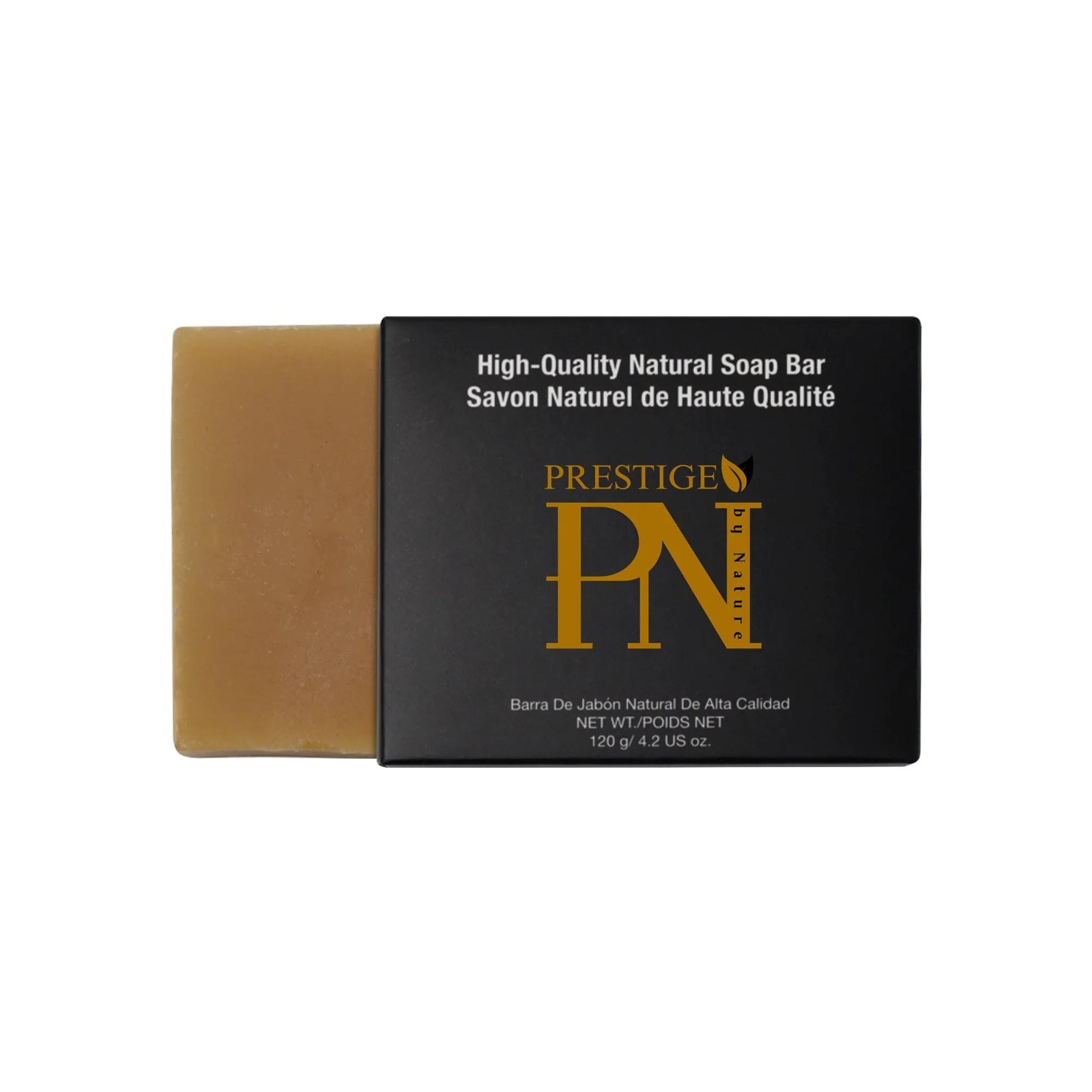 Handmade Natural Soap Bar – Aloe Vera Goat Milk Shea Butter