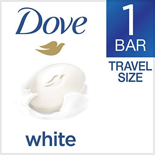 Dove Beauty Bar, White 2.6 oz