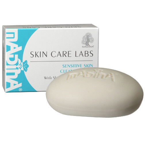 Madina Soap Bars – Gentle and Moisturizing Halal Soaps – 3.5 ounces