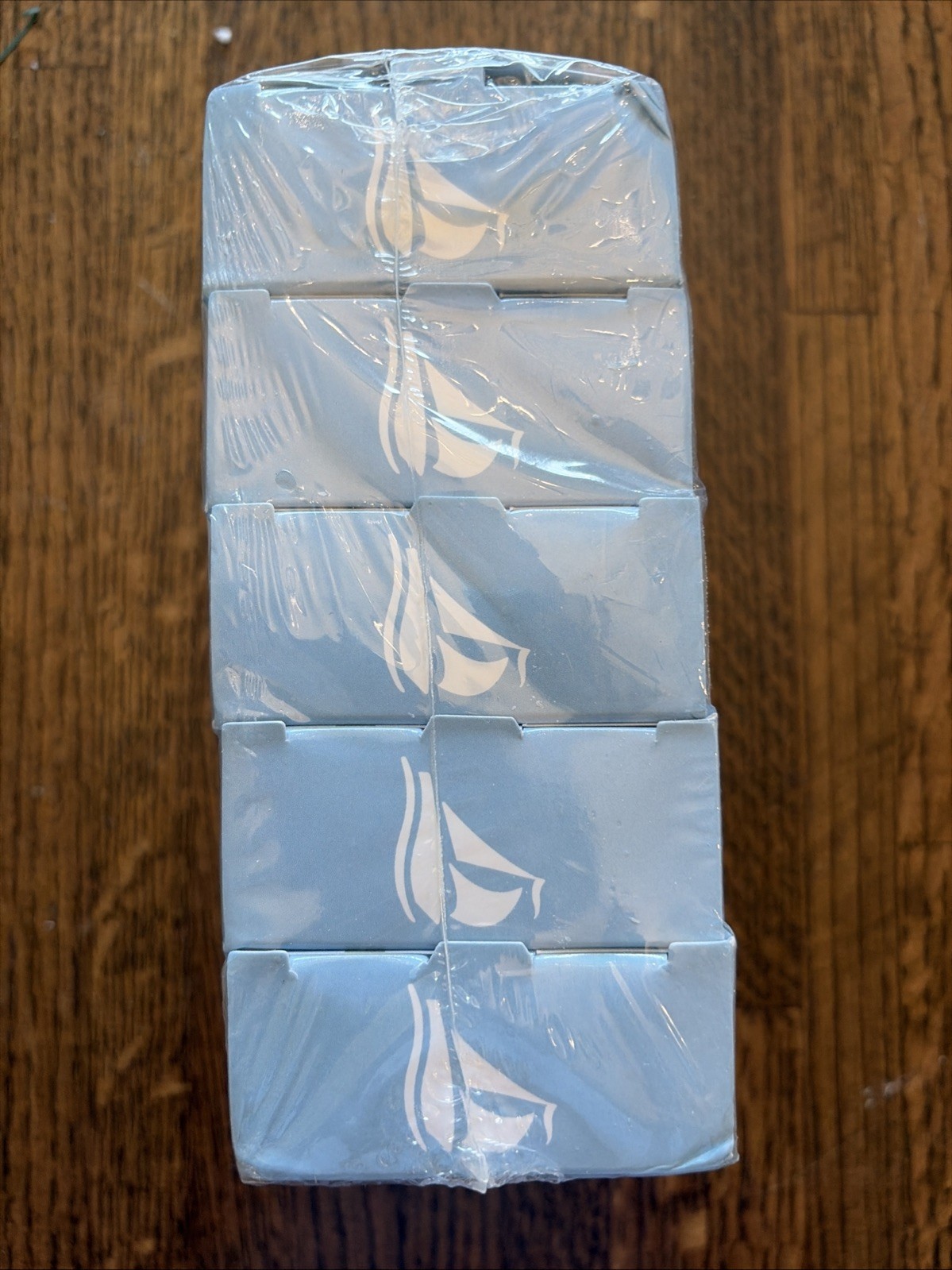 Newton Bay Swimmers Soap All Natural Aloe Bar Soap Sensitive Skin Formula Lot 5