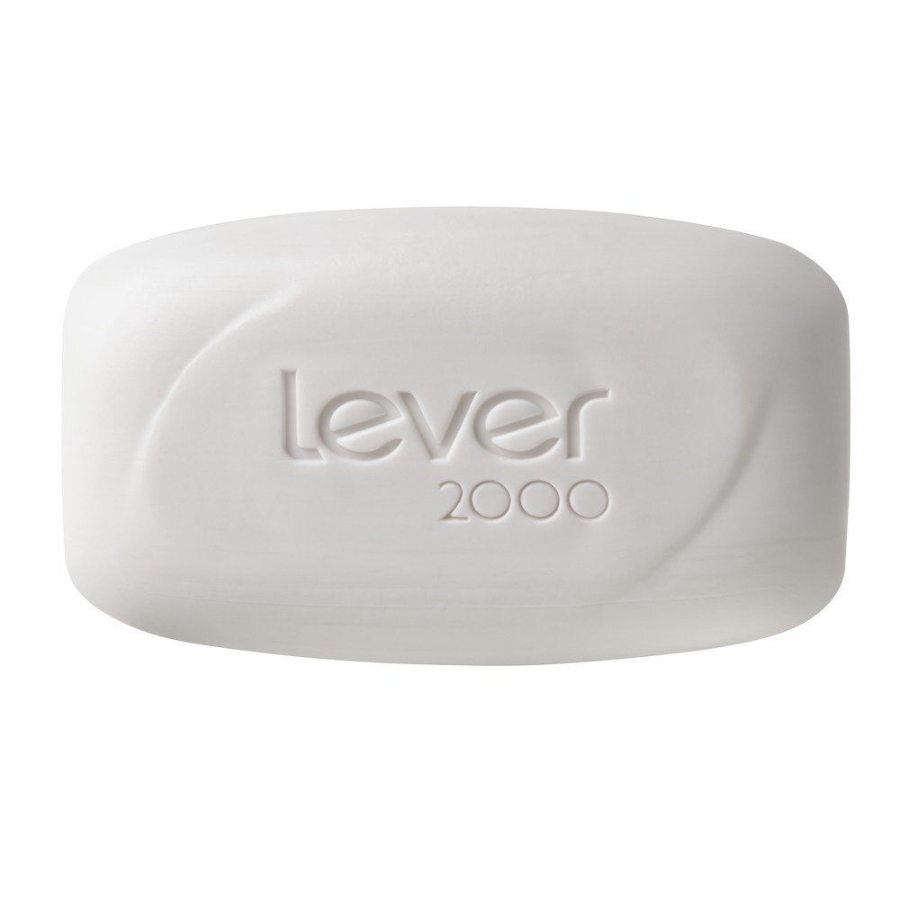 Lever 2000 Original Bar Soap 3.15 Oz Pack of 8 Refreshing Clean Skin