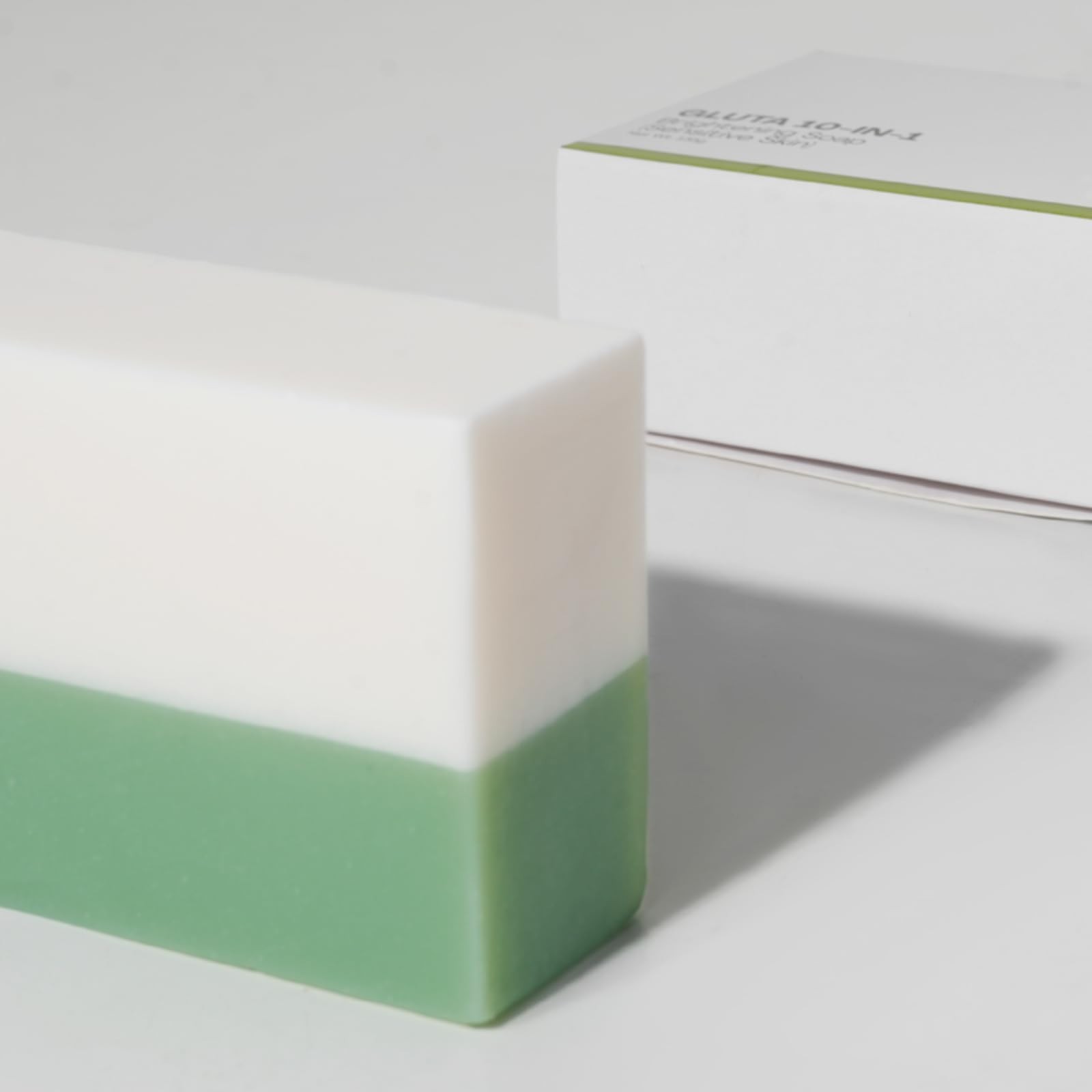 Gluta 10-in-1 Natural Soap Bar 135g