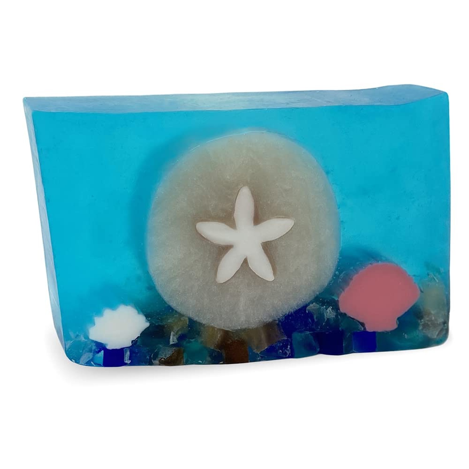 Primal Elements Assorted Bundle (Sea) – Rich Lathering Glycerin Bar Soap for …