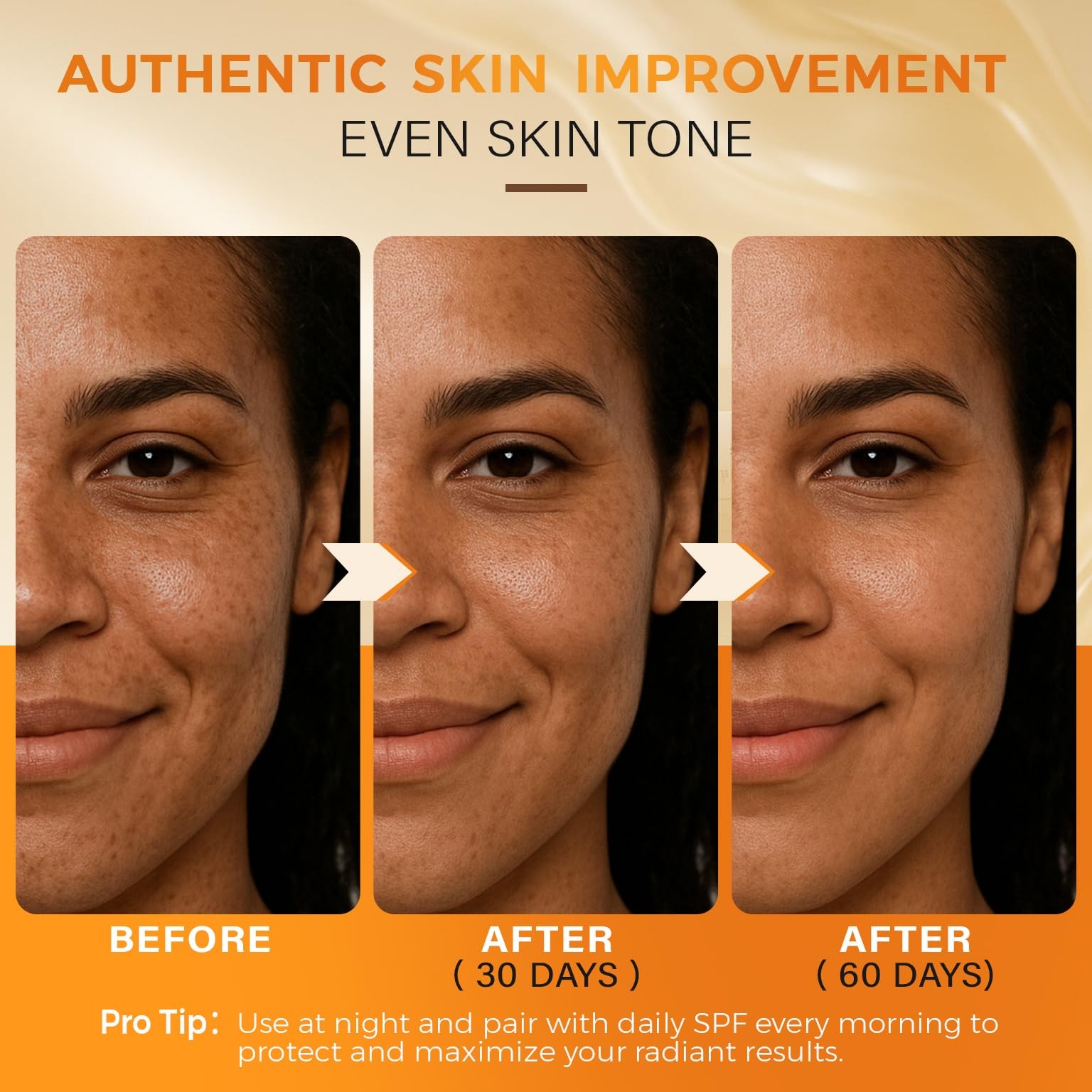 Turmeric Kojic Acid Soap for Dark Spots Remover – Facial Cleansing Bar with V…