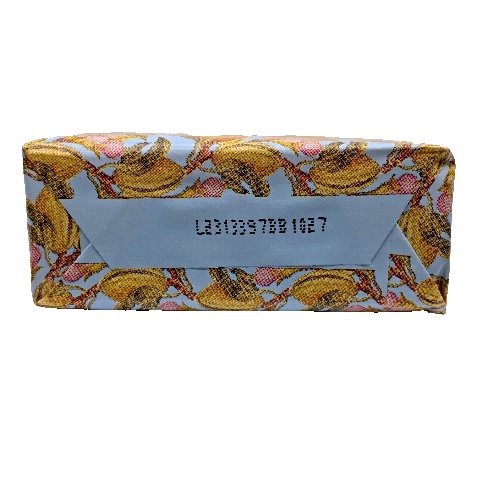 9×3.5oz Crabtree & Evelyn Almond and Honey Bar Soap Triple Milled